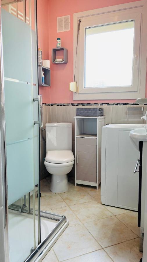 Appartement A 50 Metres De La Mer - Les Embruns Berck Zewnętrze zdjęcie