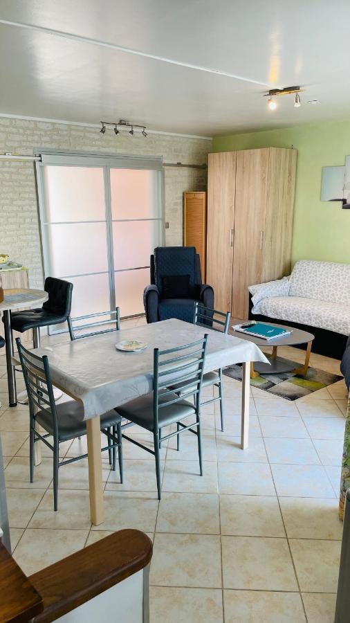 Appartement A 50 Metres De La Mer - Les Embruns Berck Zewnętrze zdjęcie