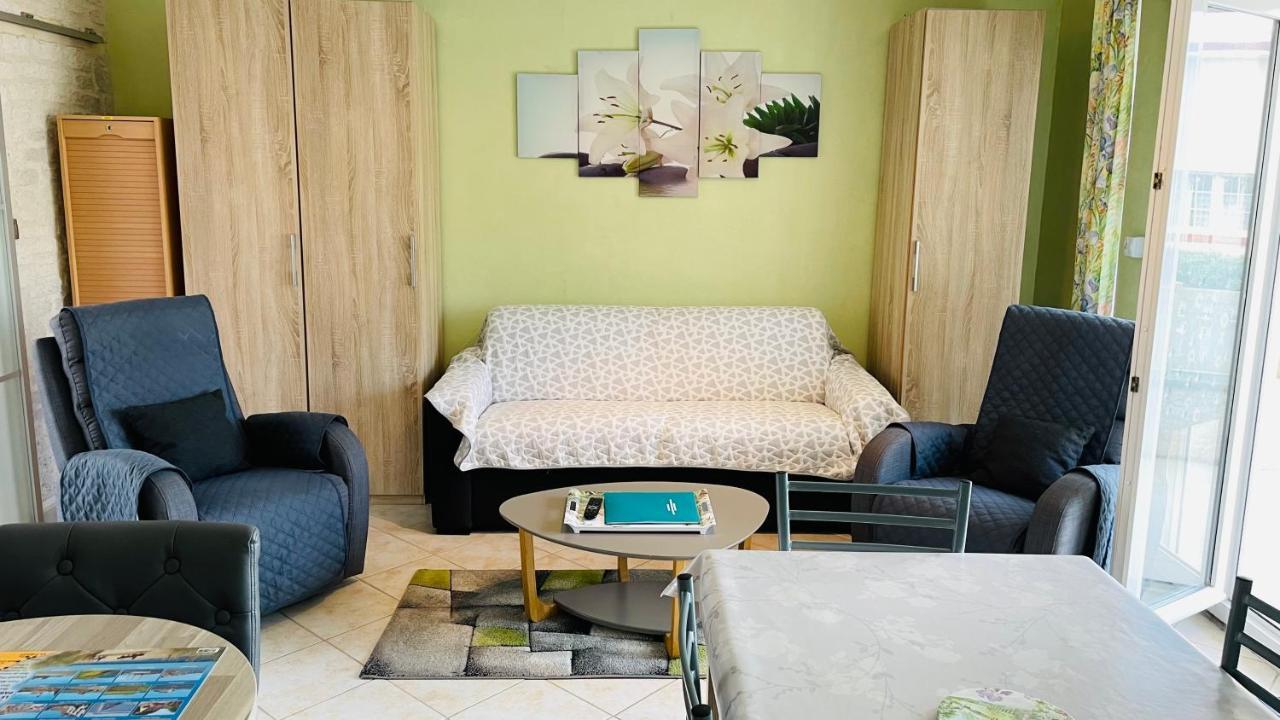 Appartement A 50 Metres De La Mer - Les Embruns Berck Zewnętrze zdjęcie