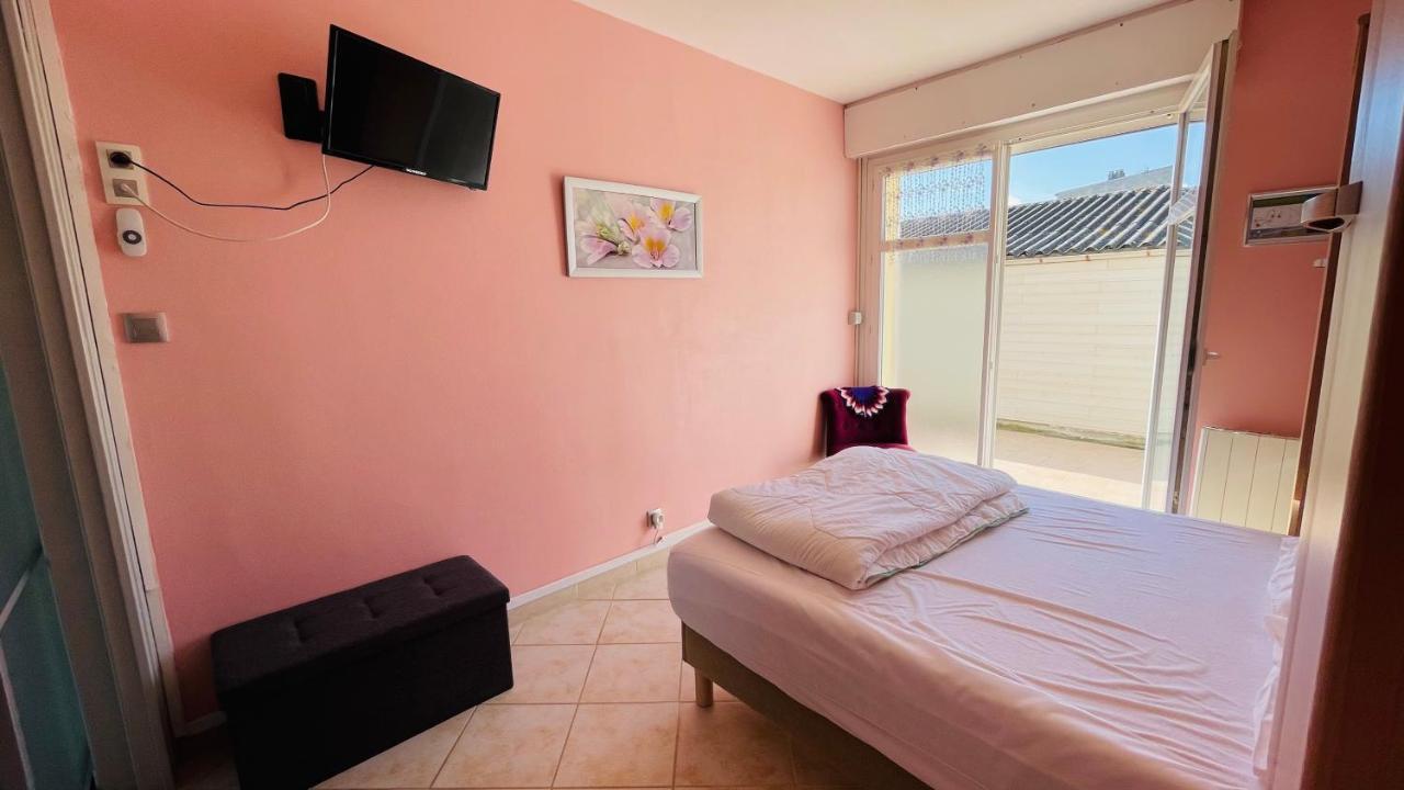 Appartement A 50 Metres De La Mer - Les Embruns Berck Zewnętrze zdjęcie
